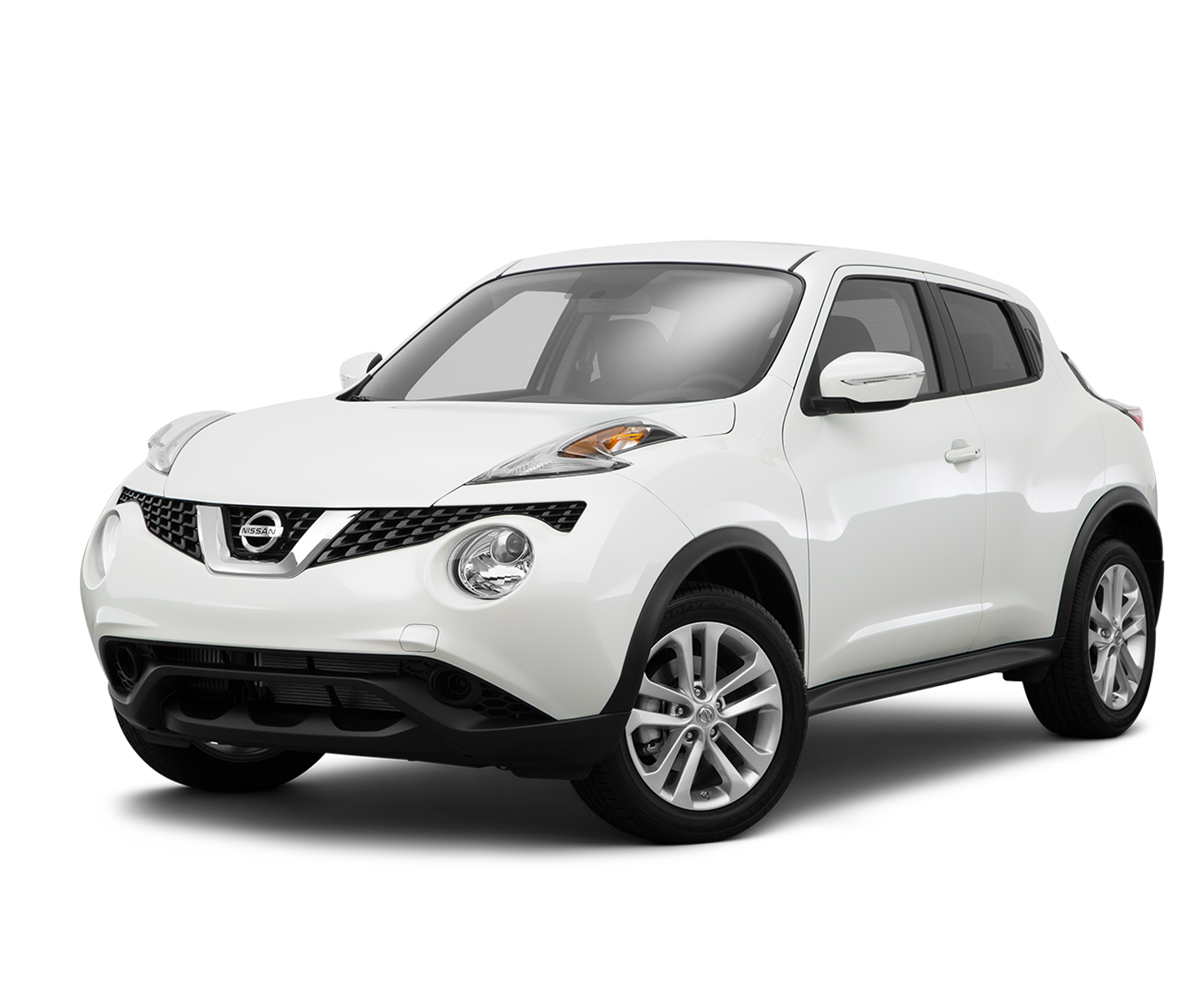Nissan Juke Rx At 1.5